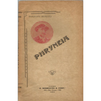 Livros/Acervo/M/MESQ MARC PH